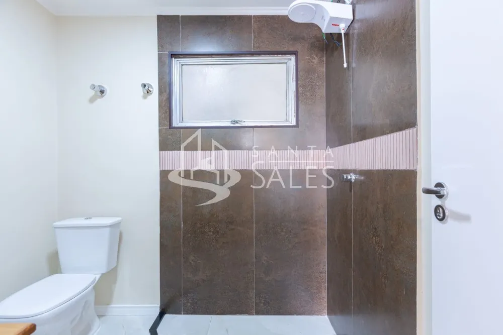 Apartamento, 3 quartos, 104 m² - Foto 3