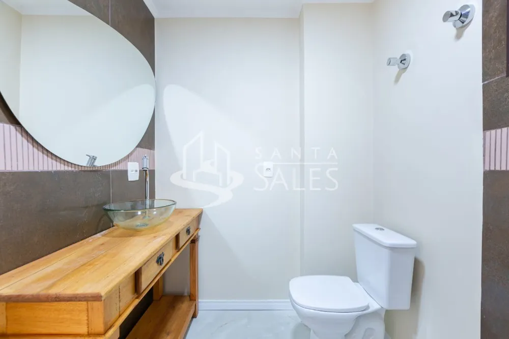 Apartamento, 3 quartos, 104 m² - Foto 11