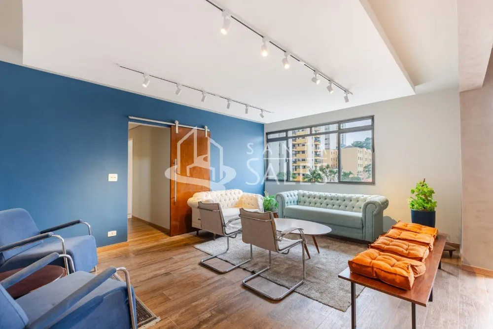 Apartamento, 3 quartos, 104 m² - Foto 5