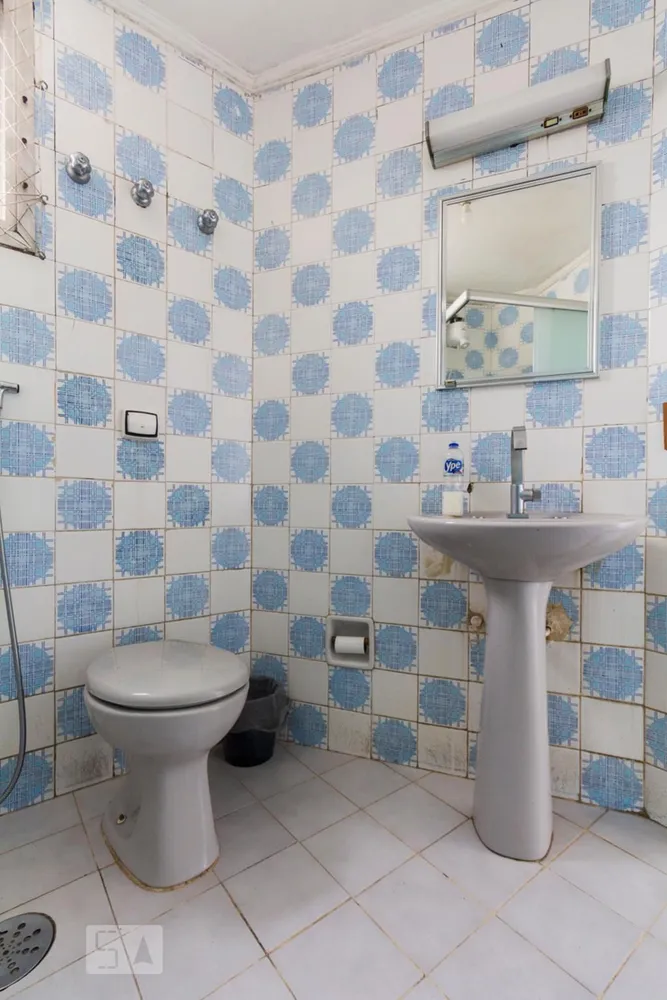 Apartamento, 3 quartos, 75 m² - Foto 4