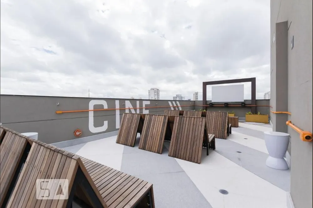 Kitnet-Studio, 21 m² - Foto 4