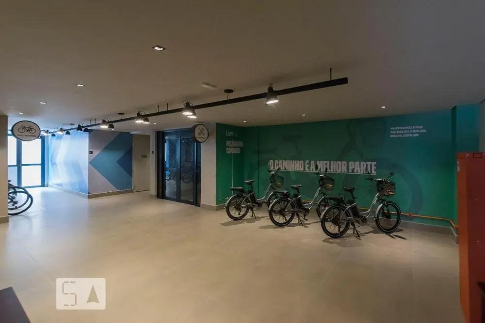 Kitnet-Studio, 21 m² - Foto 3