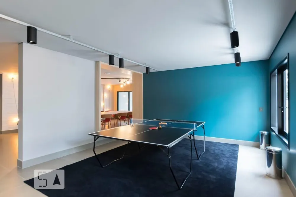 Kitnet-Studio, 21 m² - Foto 8