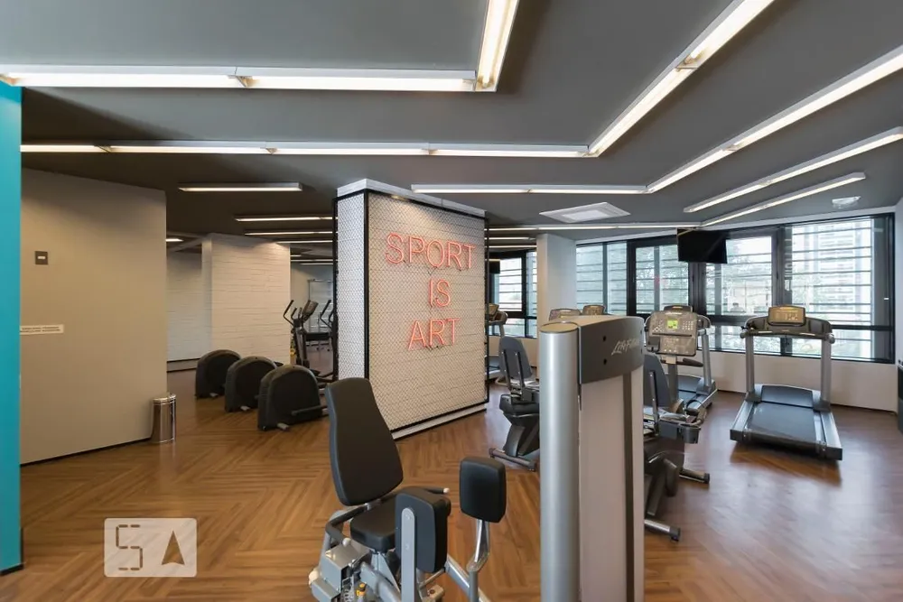 Kitnet-Studio, 21 m² - Foto 7