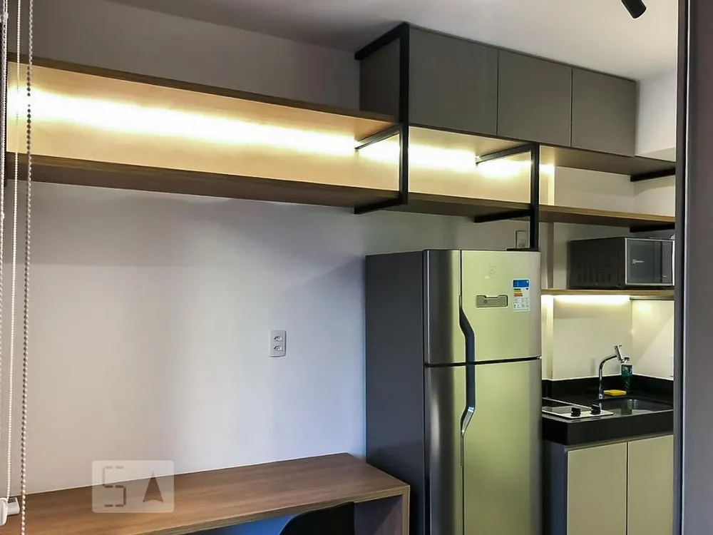 Kitnet-Studio, 21 m² - Foto 5