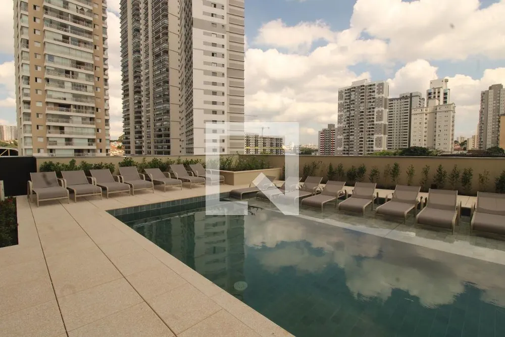 Apartamento, 1 quarto, 35 m² - Foto 2
