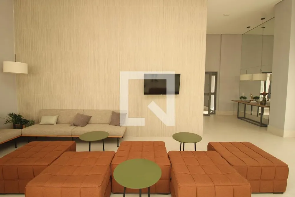 Apartamento, 1 quarto, 35 m² - Foto 1