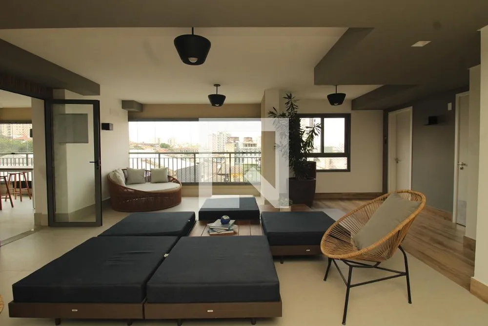 Apartamento, 1 quarto, 35 m² - Foto 4