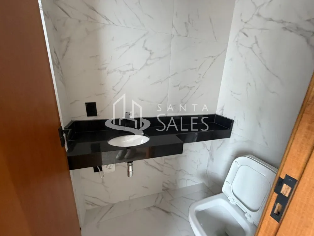 Sobrado, 3 quartos, 155 m² - Foto 5