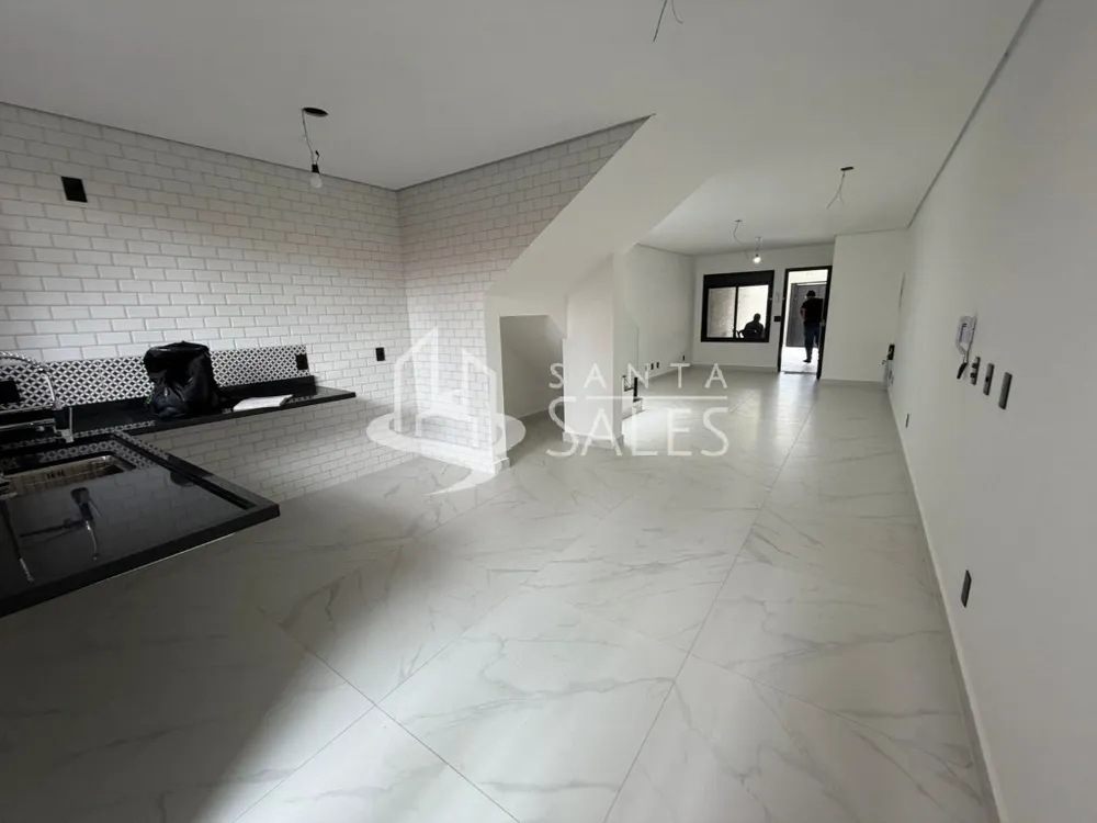 Sobrado, 3 quartos, 155 m² - Foto 1