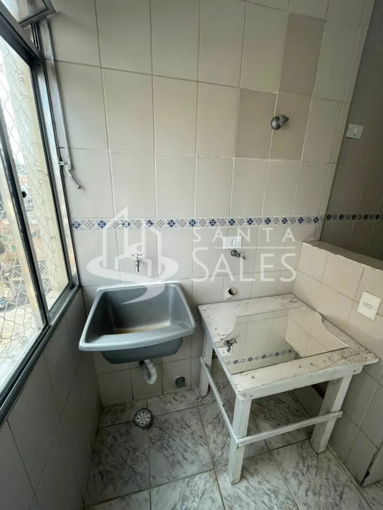 Apartamento, 2 quartos, 48 m² - Foto 6