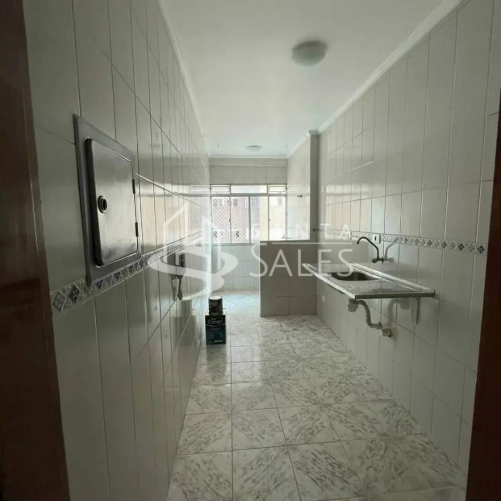 Apartamento, 2 quartos, 48 m² - Foto 8