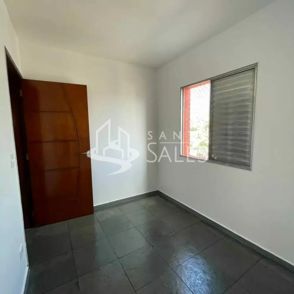 Apartamento, 2 quartos, 48 m² - Foto 7