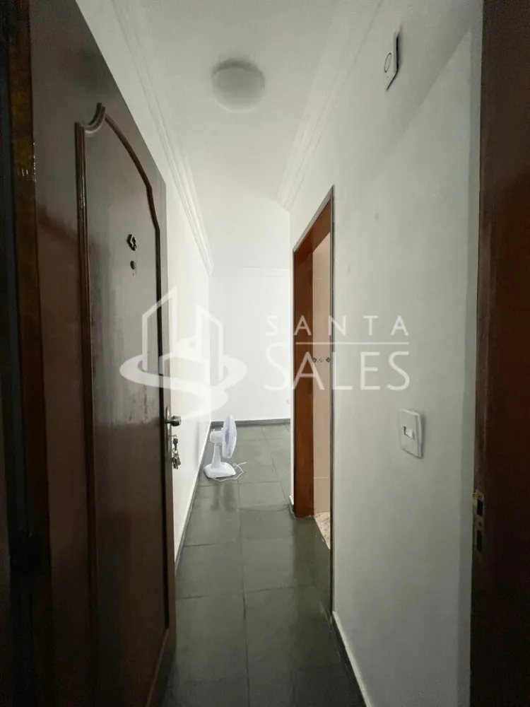 Apartamento, 2 quartos, 48 m² - Foto 2