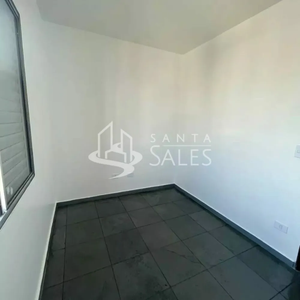 Apartamento, 2 quartos, 48 m² - Foto 1