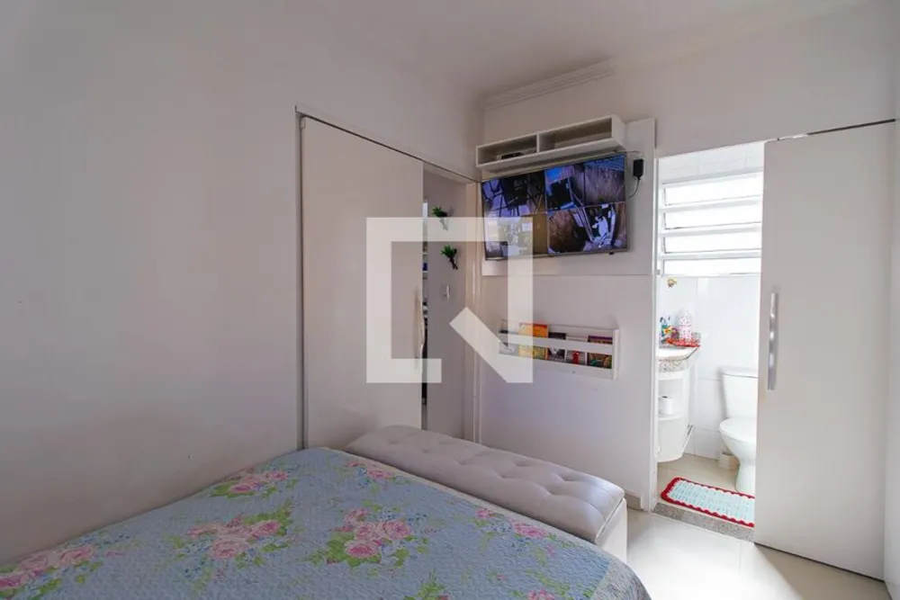 Apartamento, 1 quarto, 30 m² - Foto 3