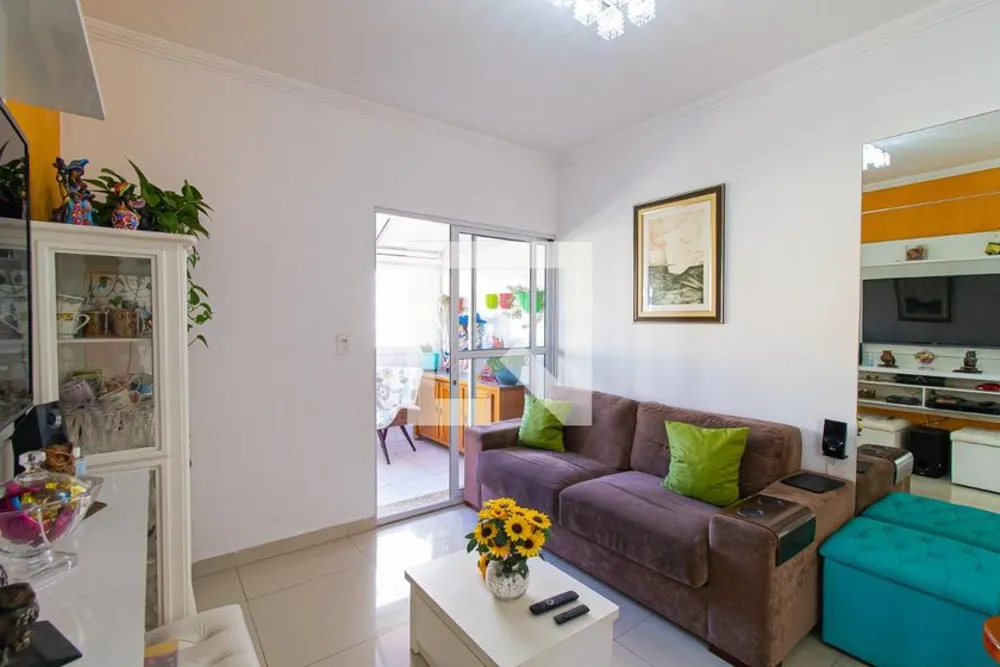 Apartamento, 1 quarto, 30 m² - Foto 4