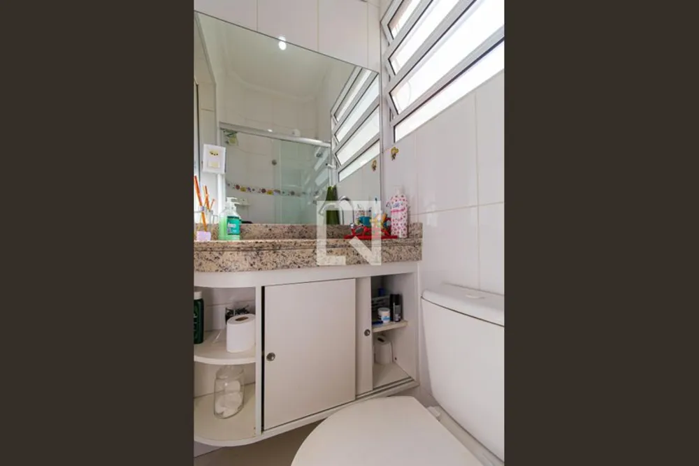 Apartamento, 1 quarto, 30 m² - Foto 7