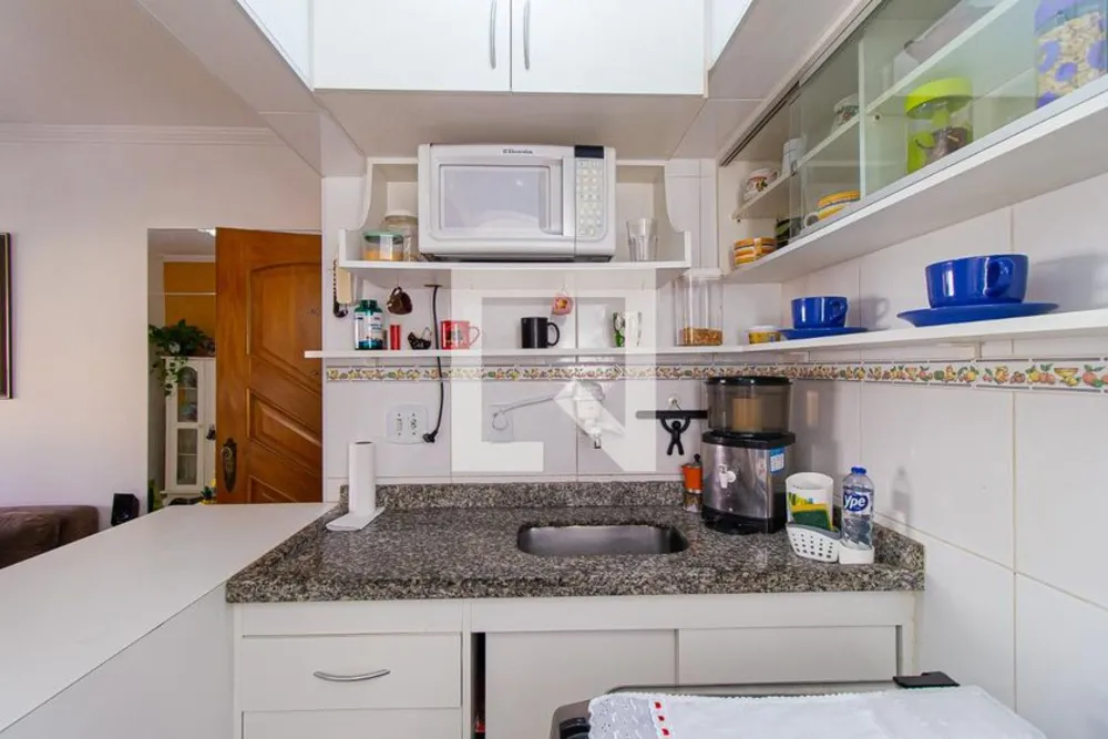 Apartamento, 1 quarto, 30 m² - Foto 5