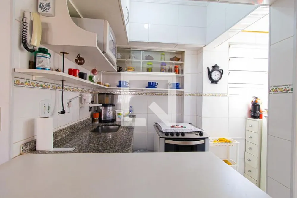 Apartamento, 1 quarto, 30 m² - Foto 2
