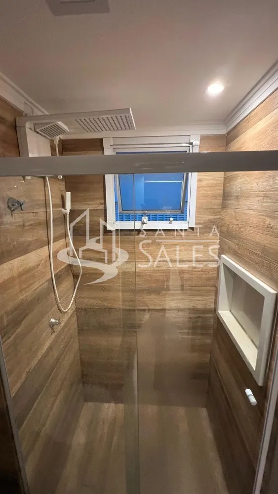 Apartamento, 2 quartos, 35 m² - Foto 2