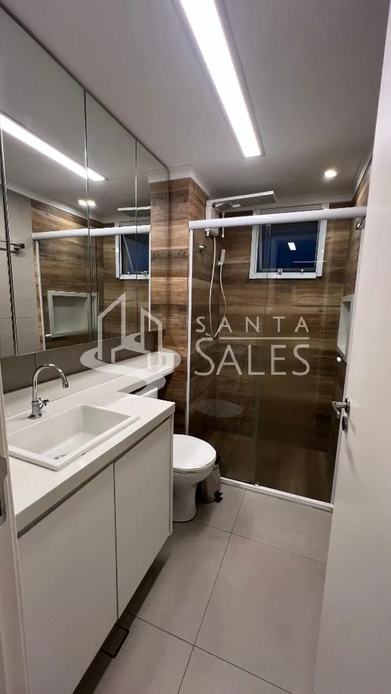 Apartamento, 2 quartos, 35 m² - Foto 1