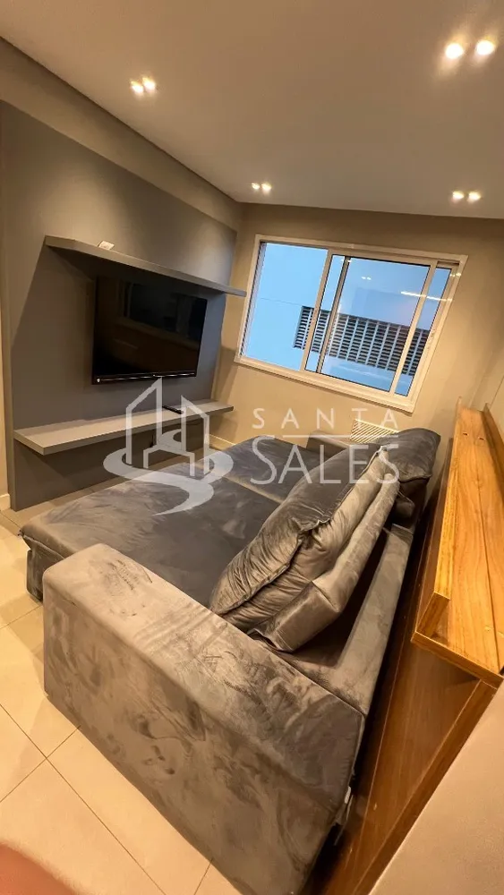 Apartamento, 2 quartos, 35 m² - Foto 6