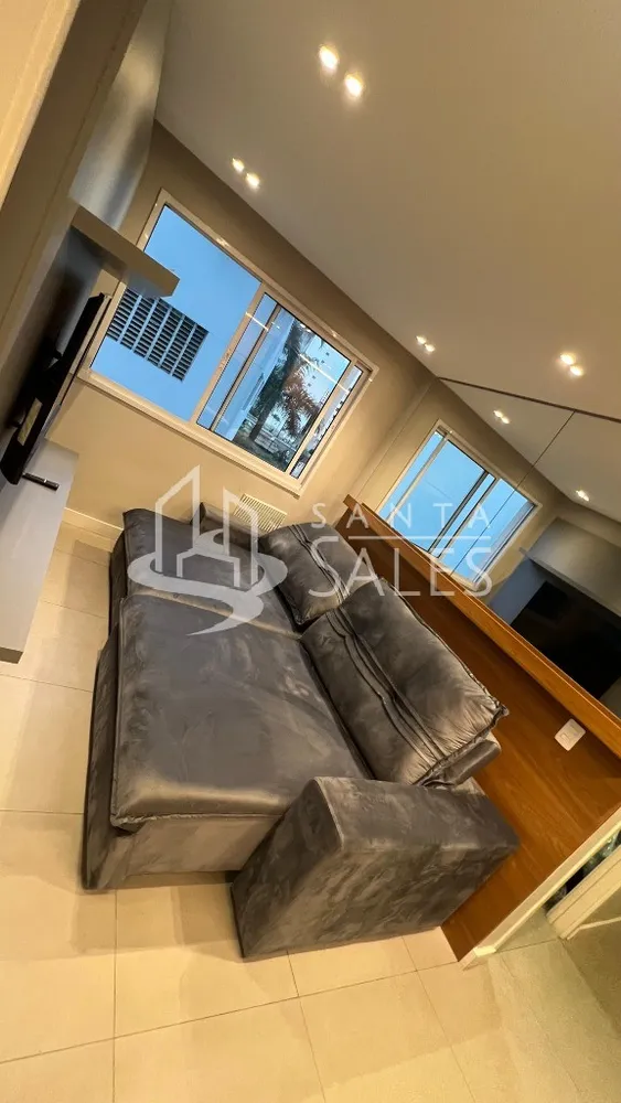 Apartamento, 2 quartos, 35 m² - Foto 5