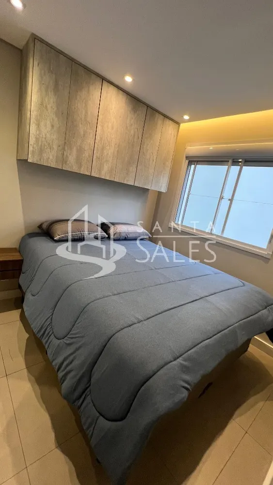 Apartamento, 2 quartos, 35 m² - Foto 7