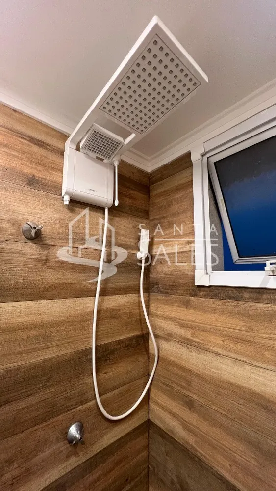 Apartamento, 2 quartos, 35 m² - Foto 15
