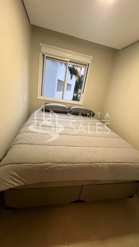 Apartamento, 2 quartos, 35 m² - Foto 3