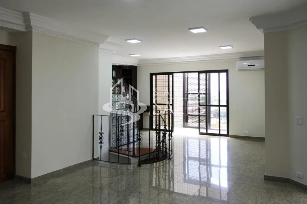 Apartamento, 3 quartos, 320 m² - Foto 1