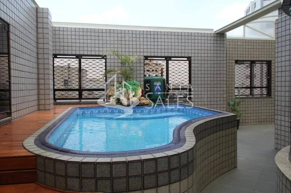 Apartamento, 3 quartos, 320 m² - Foto 16