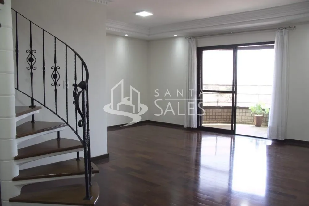 Apartamento, 3 quartos, 320 m² - Foto 2