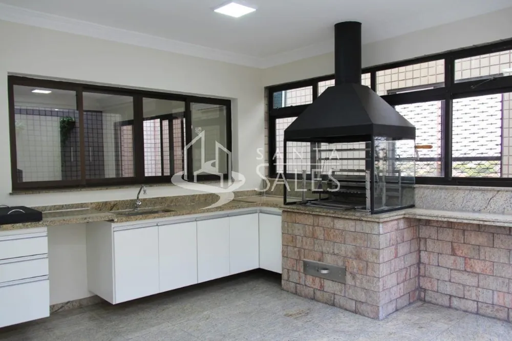Apartamento, 3 quartos, 320 m² - Foto 5
