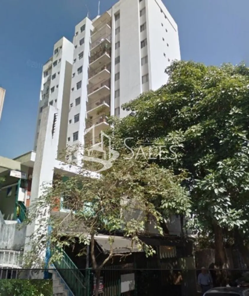 Apartamento, 3 quartos, 215 m² - Foto 1