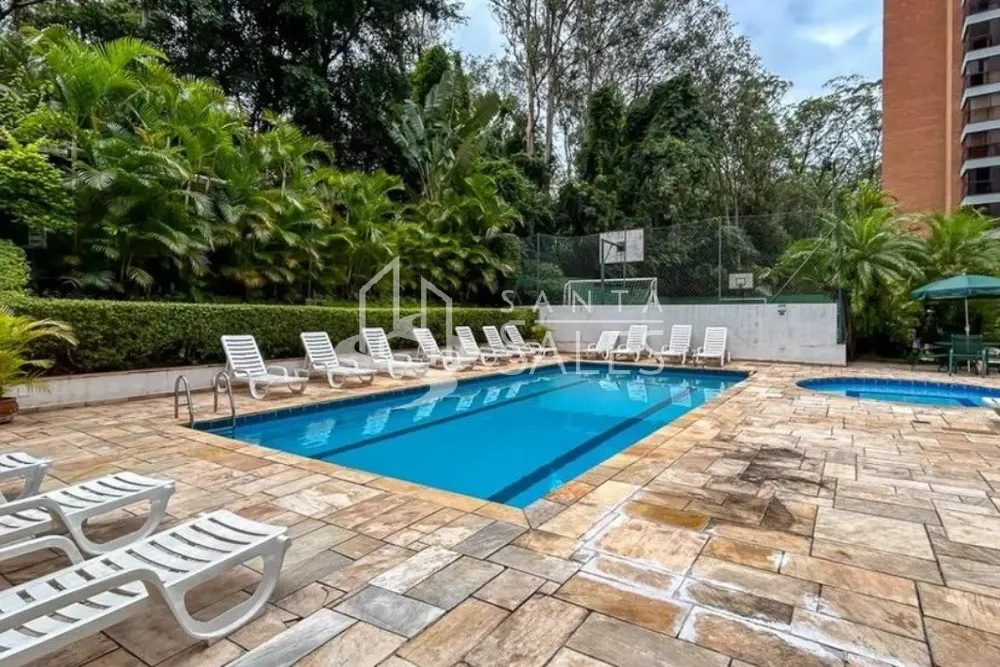 Apartamento, 3 quartos, 119 m² - Foto 9