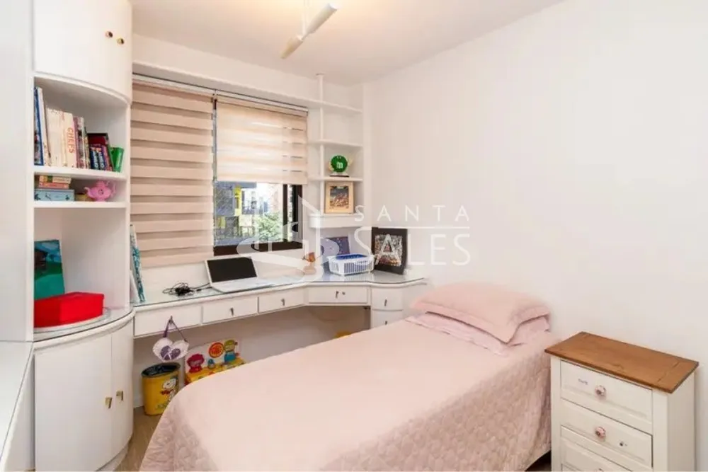 Apartamento, 3 quartos, 119 m² - Foto 2