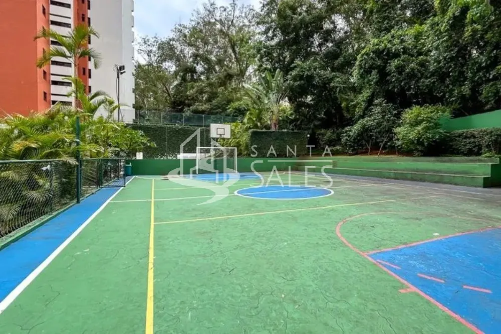 Apartamento, 3 quartos, 119 m² - Foto 10