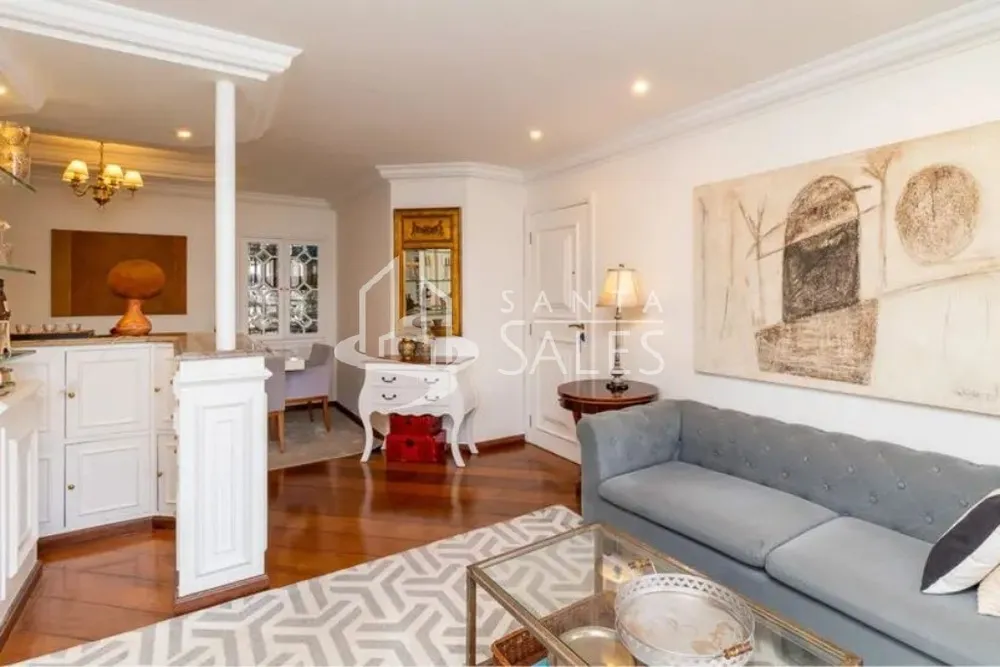 Apartamento, 3 quartos, 119 m² - Foto 8