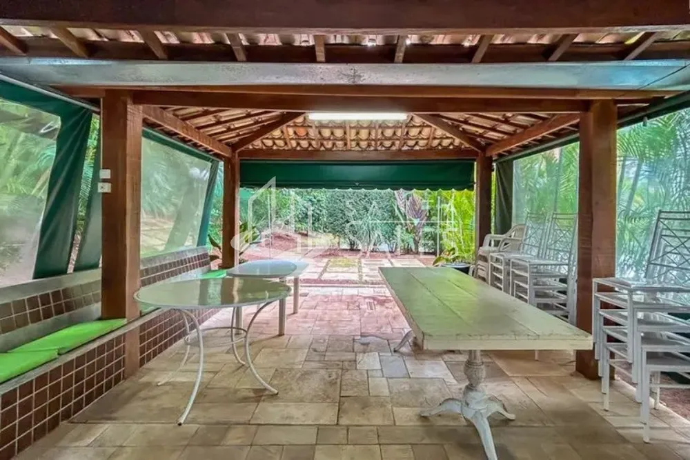 Apartamento, 3 quartos, 119 m² - Foto 12