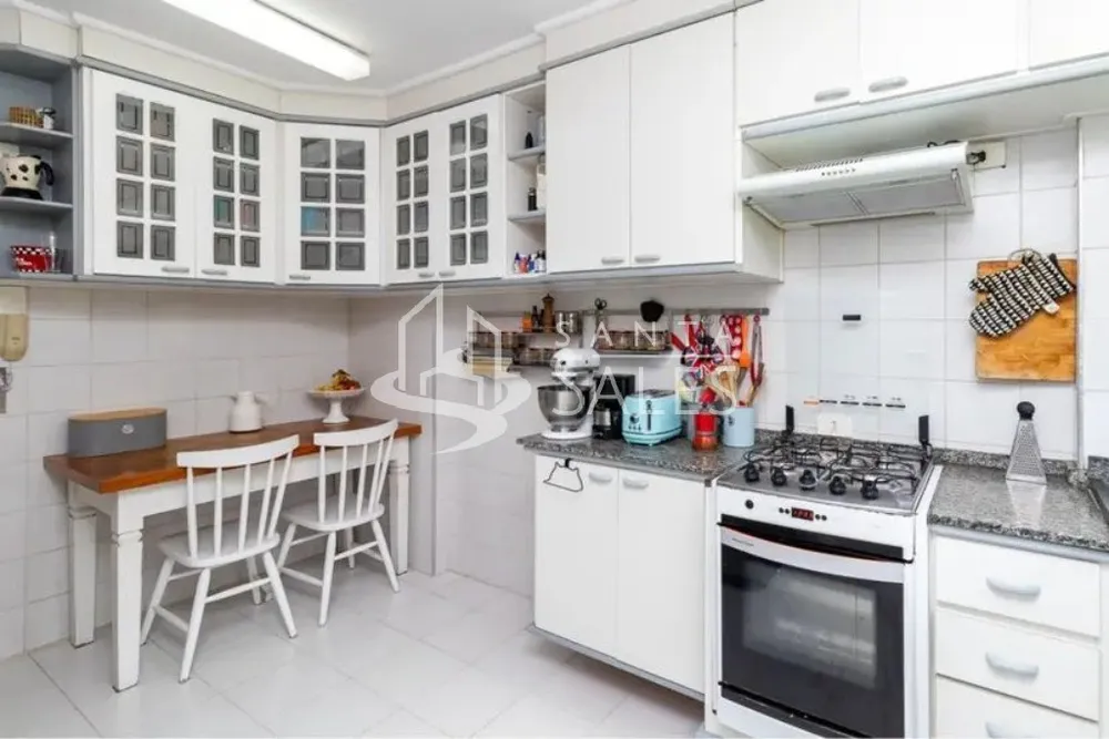 Apartamento, 3 quartos, 119 m² - Foto 4