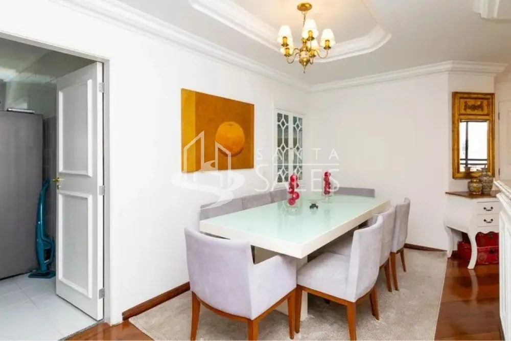 Apartamento, 3 quartos, 119 m² - Foto 3