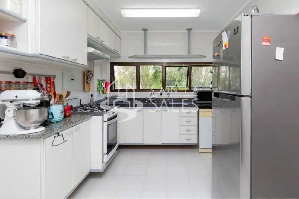 Apartamento, 3 quartos, 119 m² - Foto 1