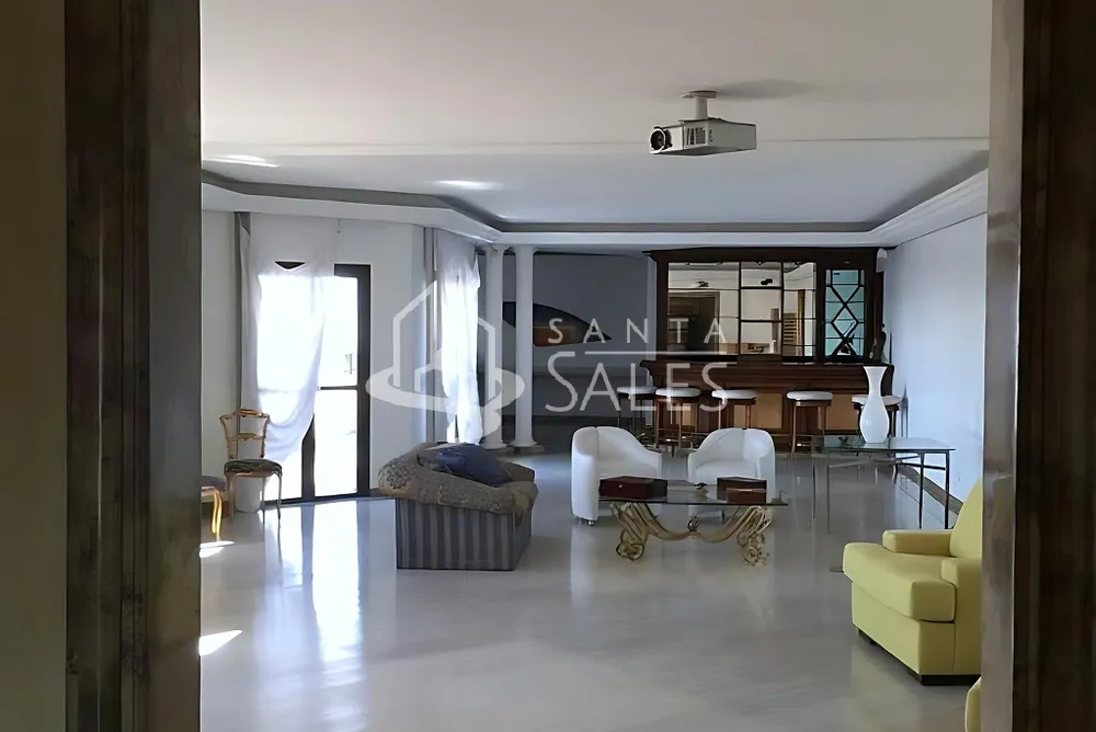 Apartamento, 5 quartos, 590 m² - Foto 3