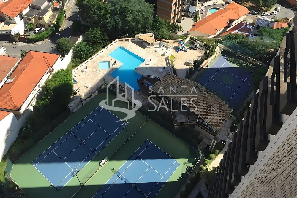 Apartamento, 5 quartos, 590 m² - Foto 9
