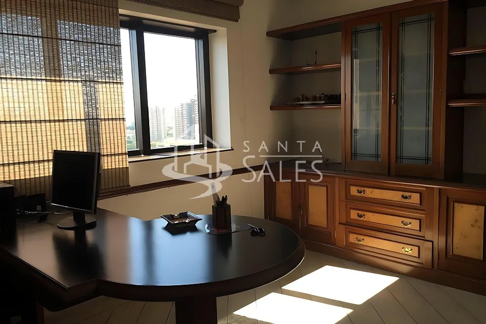 Apartamento, 5 quartos, 590 m² - Foto 7