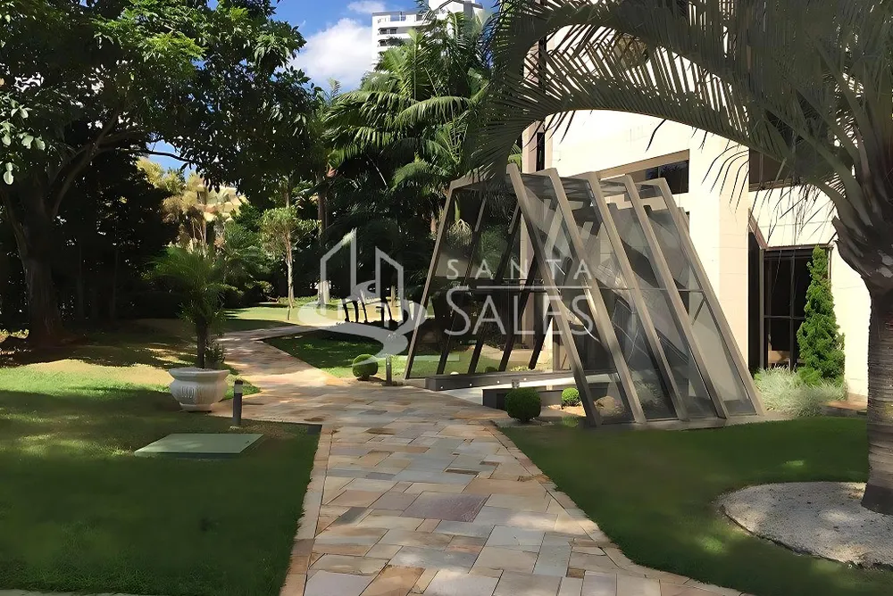 Apartamento, 5 quartos, 590 m² - Foto 14
