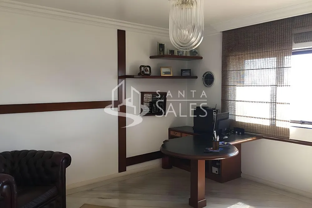 Apartamento, 5 quartos, 590 m² - Foto 8