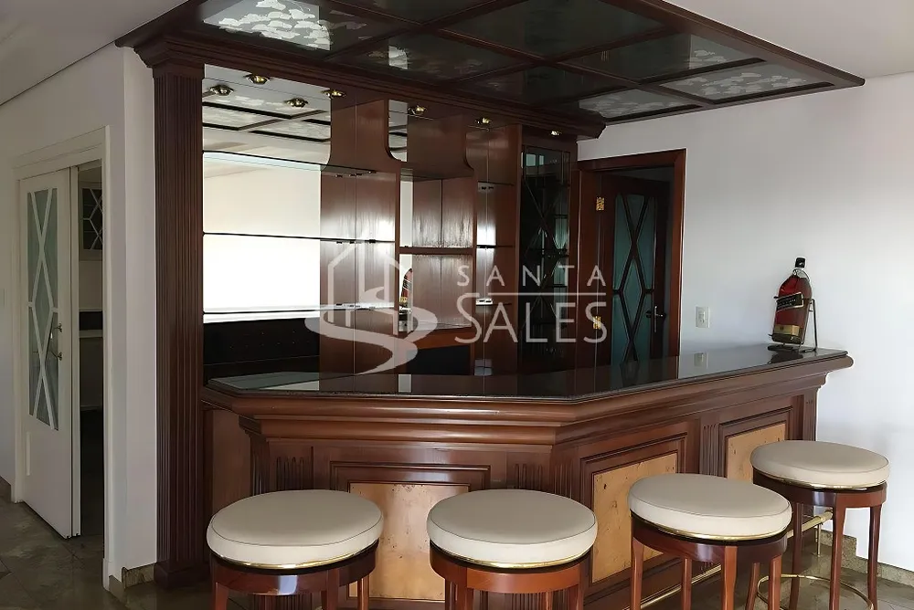 Apartamento, 5 quartos, 590 m² - Foto 6